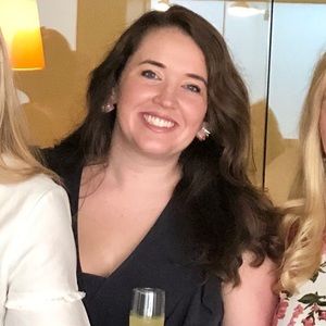 Meet your Posher, Madeline